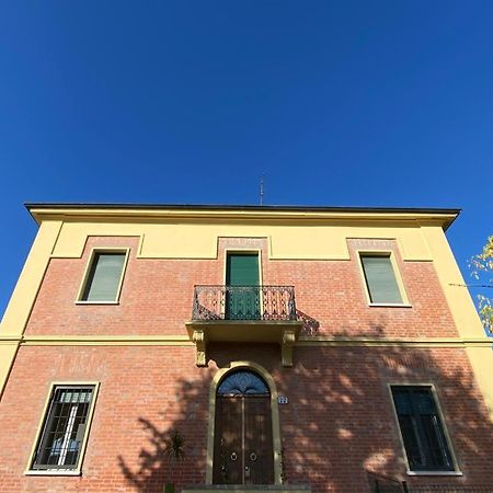 Daro Apartments Bologna Kültér fotó