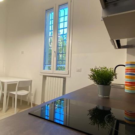 Daro Apartments Bologna Kültér fotó