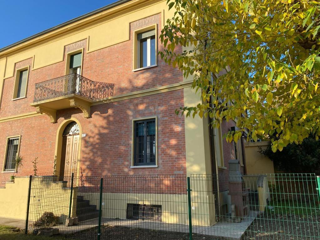Daro Apartments Bologna Kültér fotó