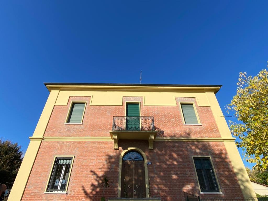 Daro Apartments Bologna Kültér fotó