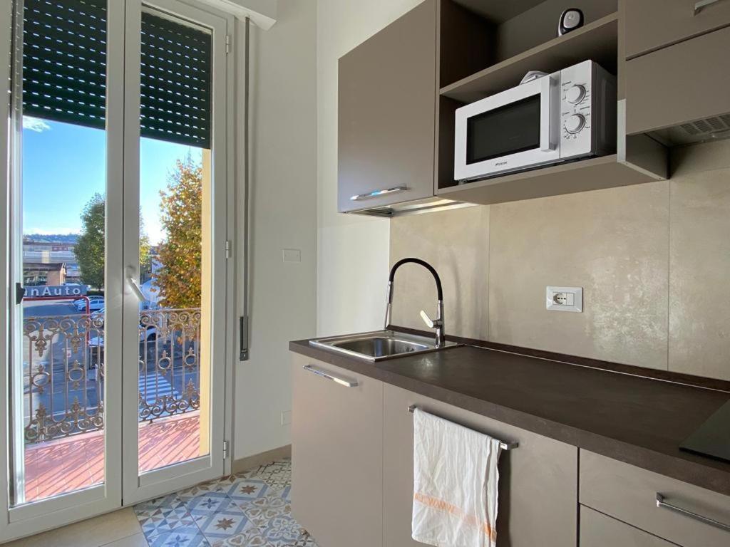 Daro Apartments Bologna Kültér fotó