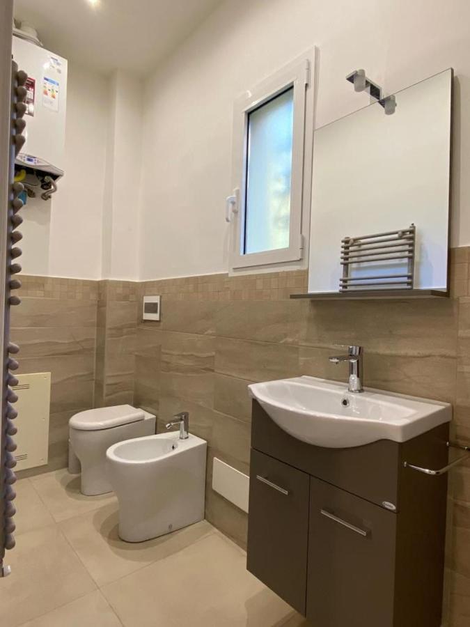 Daro Apartments Bologna Kültér fotó