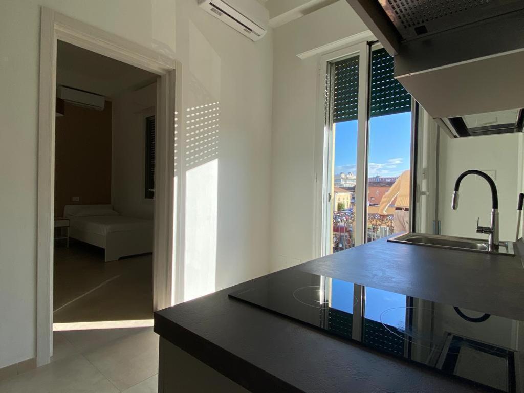 Daro Apartments Bologna Kültér fotó