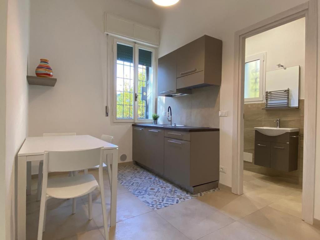 Daro Apartments Bologna Kültér fotó