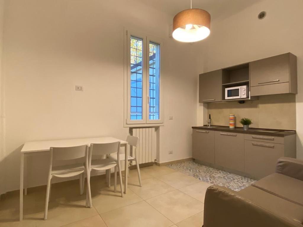 Daro Apartments Bologna Kültér fotó