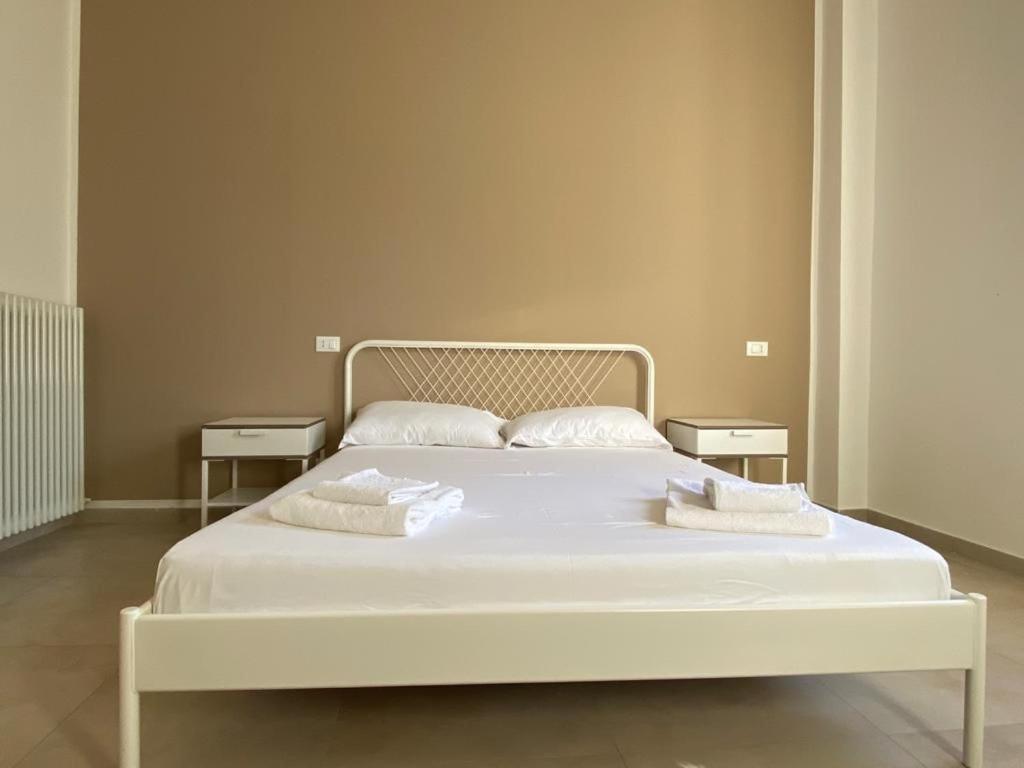Daro Apartments Bologna Kültér fotó