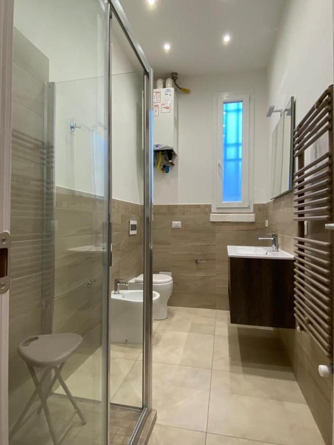 Daro Apartments Bologna Kültér fotó