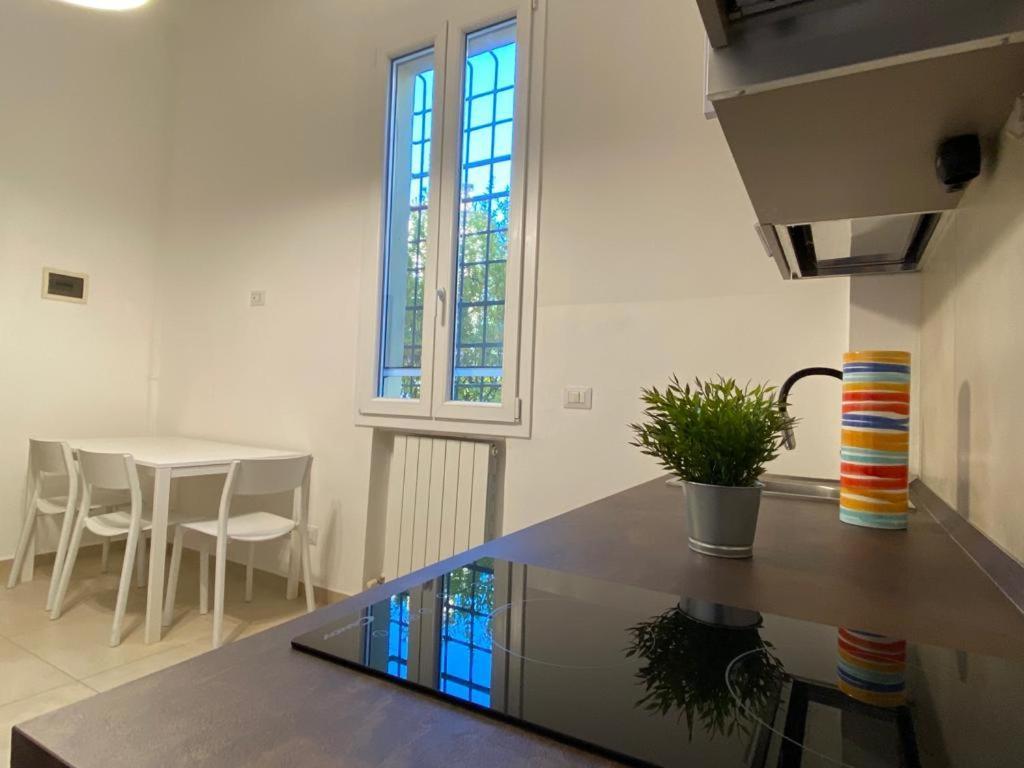 Daro Apartments Bologna Kültér fotó